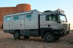 Action Mobil Ashanti L 2011 года